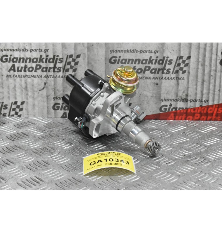 Διανομέας/Τρισυμπιτέρ Toyota Hiace 2.4cc 2RZ 1995-2005 19020-75061 (Καινούργιο)