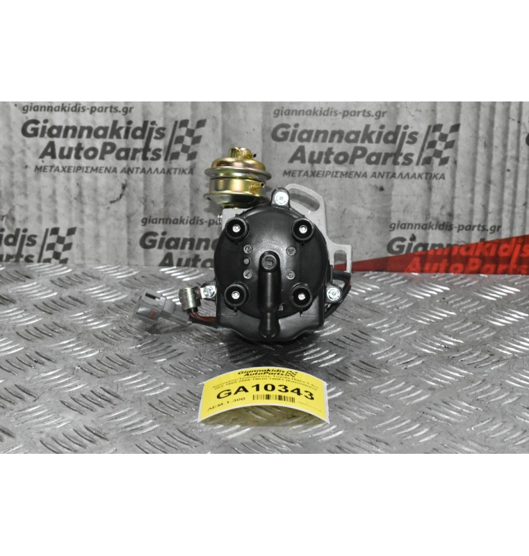 Διανομέας/Τρισυμπιτέρ Toyota Hiace 2.4cc 2RZ 1995-2005 19020-75061 (Καινούργιο)