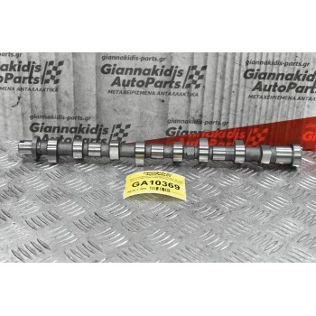 Εκκεντροφόρος Εξαγωγής Κινητήρα Nissan Navara D40 YD25 2005-2010 (Καινούργιος)