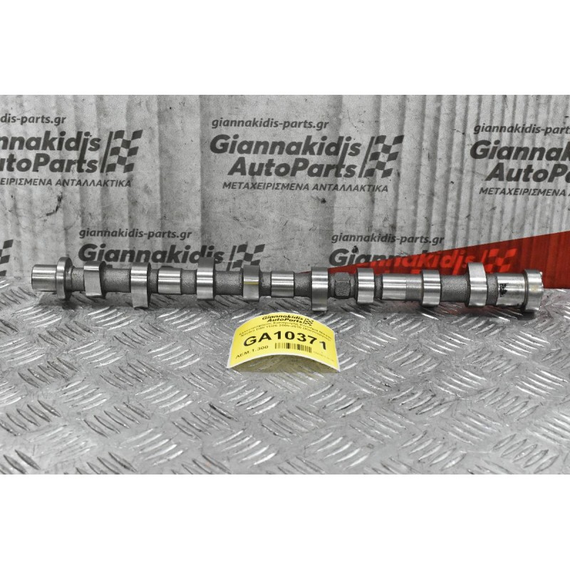 Εκκεντροφόρος Εισαγωγής Κινητήρα Nissan Navara D40 ΥD25 2005-2010 (Καινούργιος)