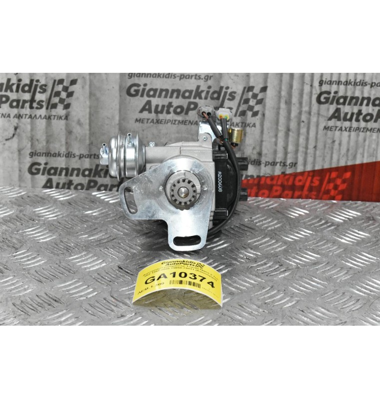 Διανομέας/Τρισυμπιτέρ Toyota Hiace 2.7cc 3RZ 1995-2005 19050-75031 (Καινούργιο)