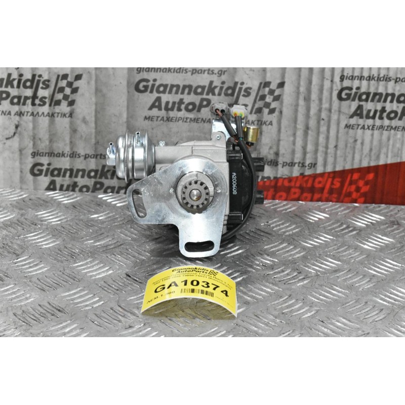 Διανομέας/Τρισυμπιτέρ Toyota Hiace 2.7cc 3RZ 1995-2005 19050-75031 (Καινούργιο)