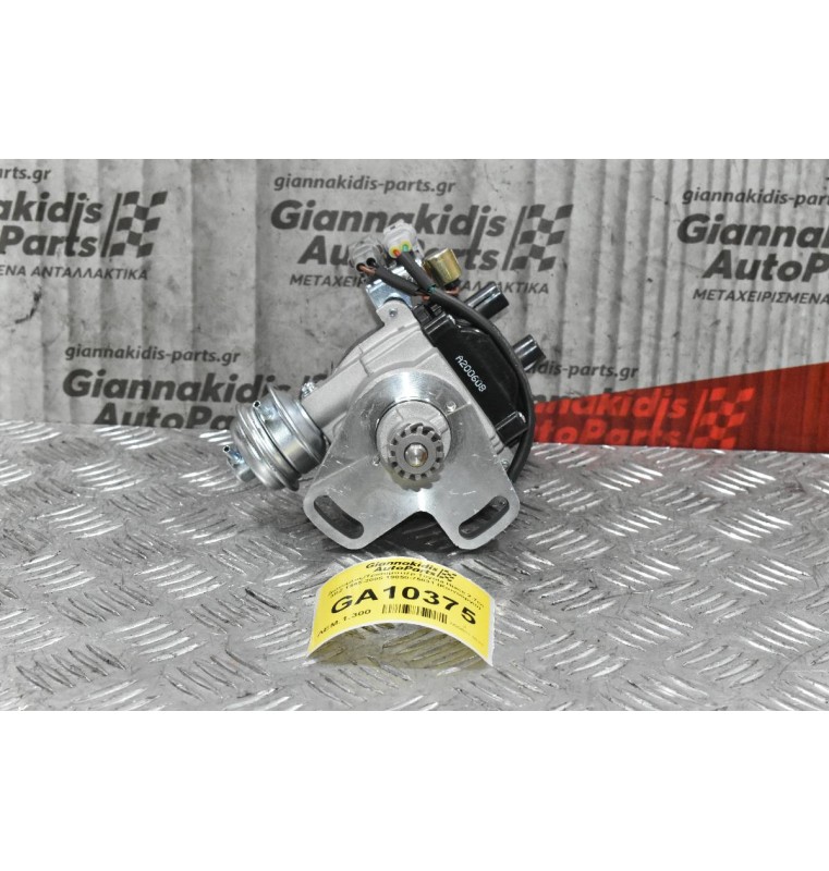 Διανομέας/Τρισυμπιτέρ Toyota Hiace 2.7cc 3RZ 1995-2005 19050-75031 (Καινούργιο)