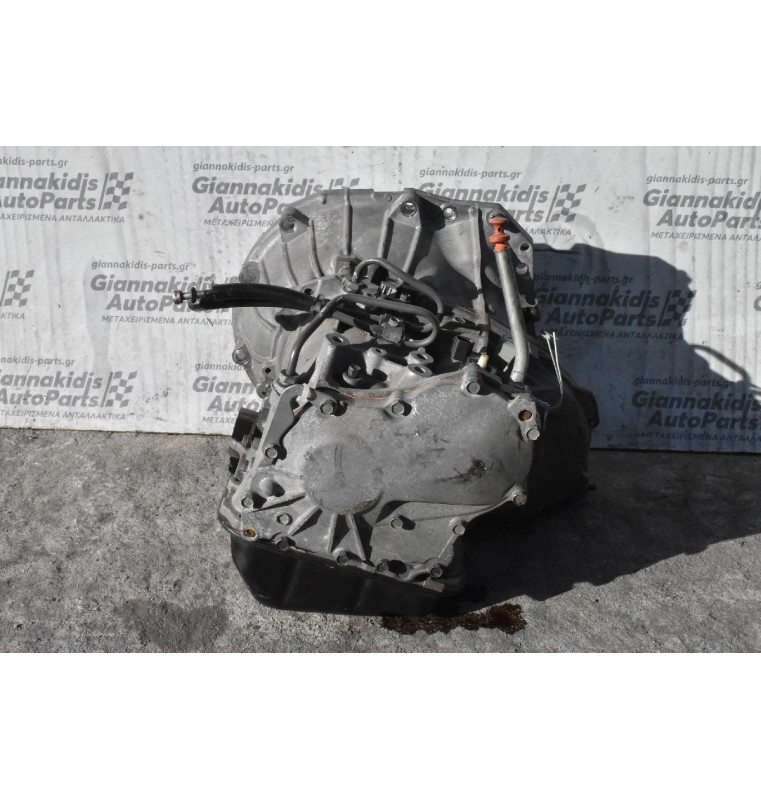 Αυτόματο Σασμάν Daihatsu Sirion  1KR 2002-2012