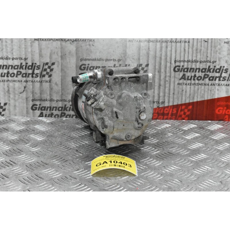 Κομπρεσέρ Aircondition Hyundai Santa Fe 2.2cc CRDI TD D4EB 2005-2012 F500MA5EA07