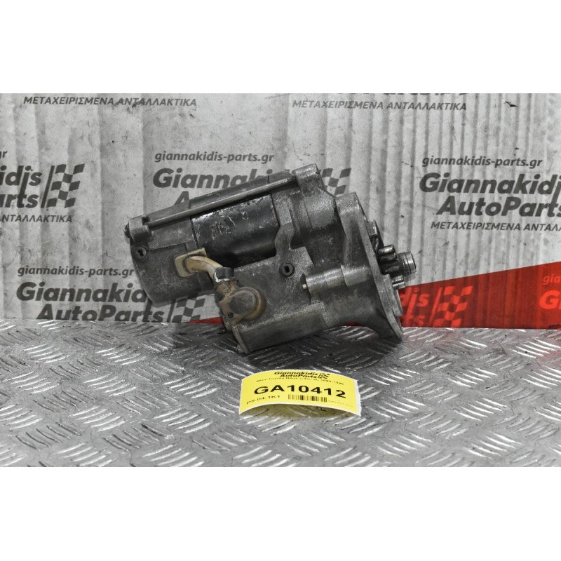 Μίζα Toyota Hilux 2.4cc 2L 1990-1998