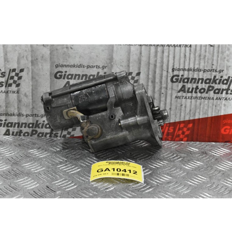 Μίζα Toyota Hilux 2.4cc 2L 1990-1998