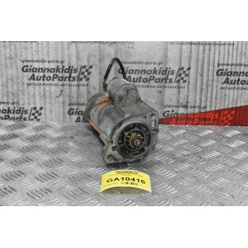 Μίζα Mitsubishi Pajero 2.8cc 4M40 1994-2004