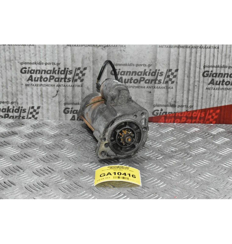 Μίζα Mitsubishi Pajero 2.8cc 4M40 1994-2004