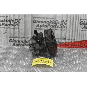 Αντλία Υδραυλικού Τιμονιού Hyundai Santa Fe 2.2 D4EB 2005-2010 (6PK)