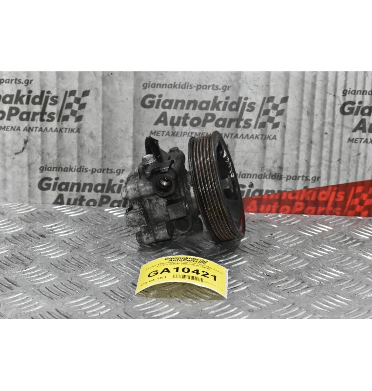 Αντλία Υδραυλικού Τιμονιού Hyundai Santa Fe 2.2 D4EB 2005-2010 (6PK)