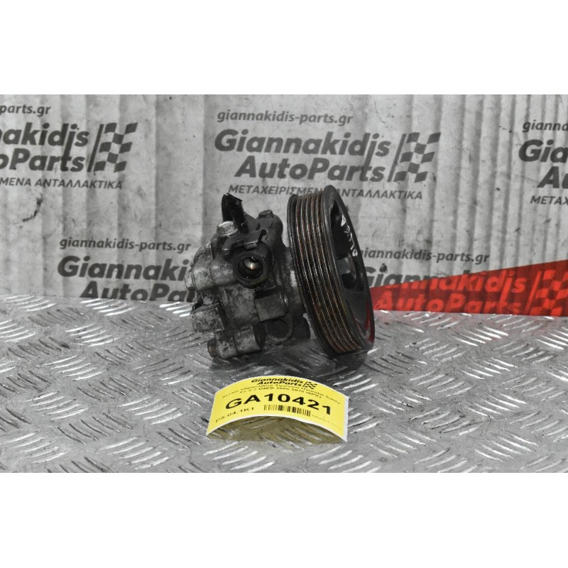 Αντλία Υδραυλικού Τιμονιού Hyundai Santa Fe 2.2 D4EB 2005-2010 (6PK)