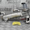 Ψυγείο EGR Hyundai Santa Fe 2.2cc CRDI D4EB 2005-2010 VALEO 28416-27400