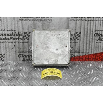 Εγκέφαλος Honda Accord K24A 2001-2010 37820-RBH-901