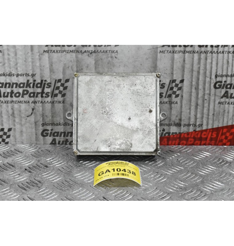 Εγκέφαλος Honda Accord K24A 2001-2010 37820-RBH-901