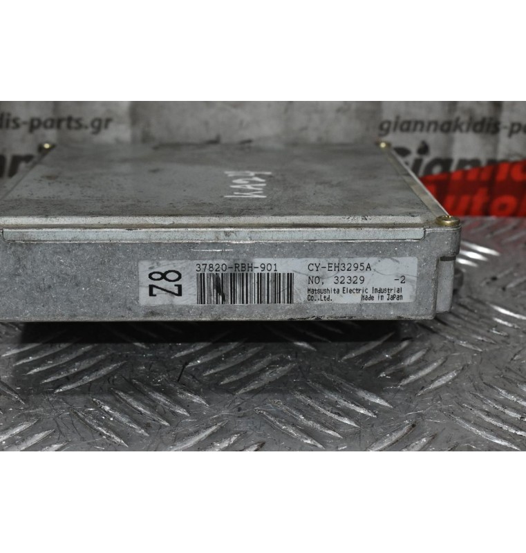Εγκέφαλος Honda Accord K24A 2001-2010 37820-RBH-901