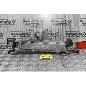 Πολλαπλή Εισαγωγής Χταπόδι Hyundai Santa Fe 2.2 D4EB 2005-2010