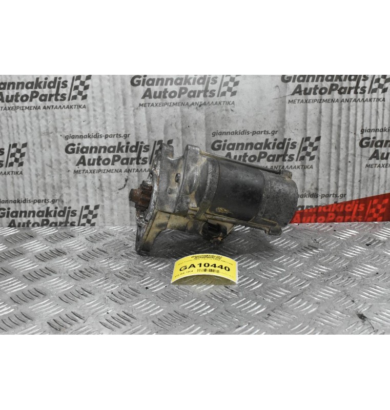 Μίζα Toyota Hilux 2.4cc 2L LN85 1990-1998