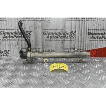 Μπεκιέρα Φλογέρα Opel Corsa 1.3 Z13DT 2000-2009 BOSCH 0445214044 46817523