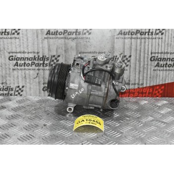 Κομπρεσέρ Aircondition - A/C Mercedes-Benz ML250 W166 204PS 651960 2011-2015 447280-6940 A0032306011