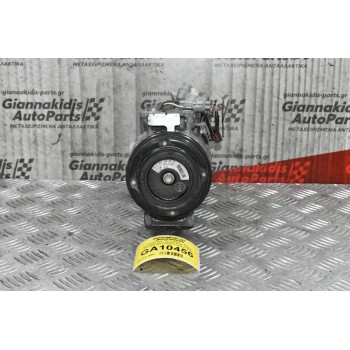 Κομπρεσέρ Aircondition - A/C Mercedes-Benz ML250 W166 204PS 651960 2011-2015 447280-6940 A0032306011
