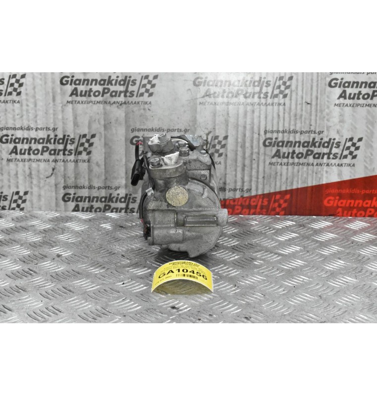 Κομπρεσέρ Aircondition - A/C Mercedes-Benz ML250 W166 204PS 651960 2011-2015 447280-6940 A0032306011