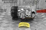 Κομπρεσέρ Aircondition - A/C Mercedes-Benz C220 W204 170PS 651911 2007-2015 A0008302700 447280-7090