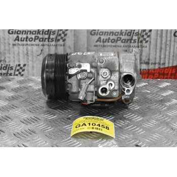Κομπρεσέρ Aircondition - A/C Mercedes-Benz C220 W204 170PS 651911 2007-2015 A0008302700 447280-7090