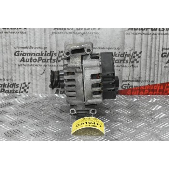 Δυναμό Mercedes-Benz Vito W447 CDI 651950 2014-2020 VALEO A0009062822 2613000B (200A)