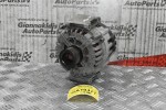Δυναμό Mercedes-Benz Vito W447 CDI 651950 2014-2020 VALEO A0009062822 2613000B (200A)