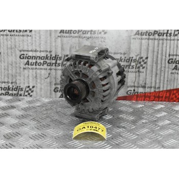 Δυναμό Mercedes-Benz Vito W447 CDI 651950 2014-2020 VALEO A0009062822 2613000B (200A)