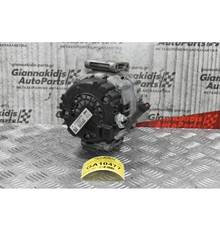 Δυναμό Mercedes-Benz Vito W447 CDI 651950 2014-2020 VALEO A0009062822 2613000B (200A)