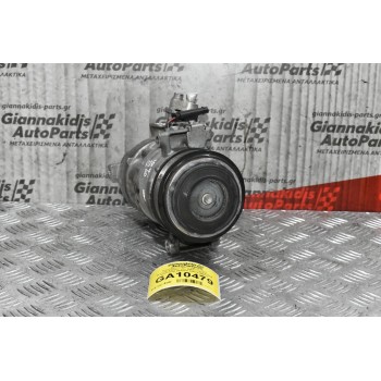 Κομπρεσέρ Aircondition -A/C Mercedes-Benz Vito W447 CDI 651950 2014-2020 DENSO A0032306911 GE447160-7444