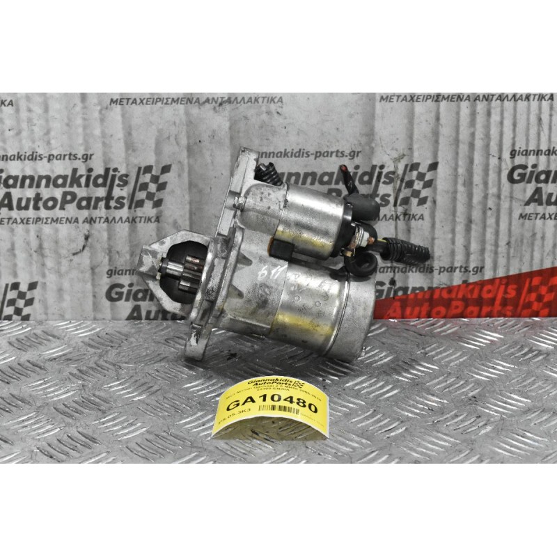 Μίζα Nissan Qashqai 2.0 MR20 2006-2015 23300-EN20A
