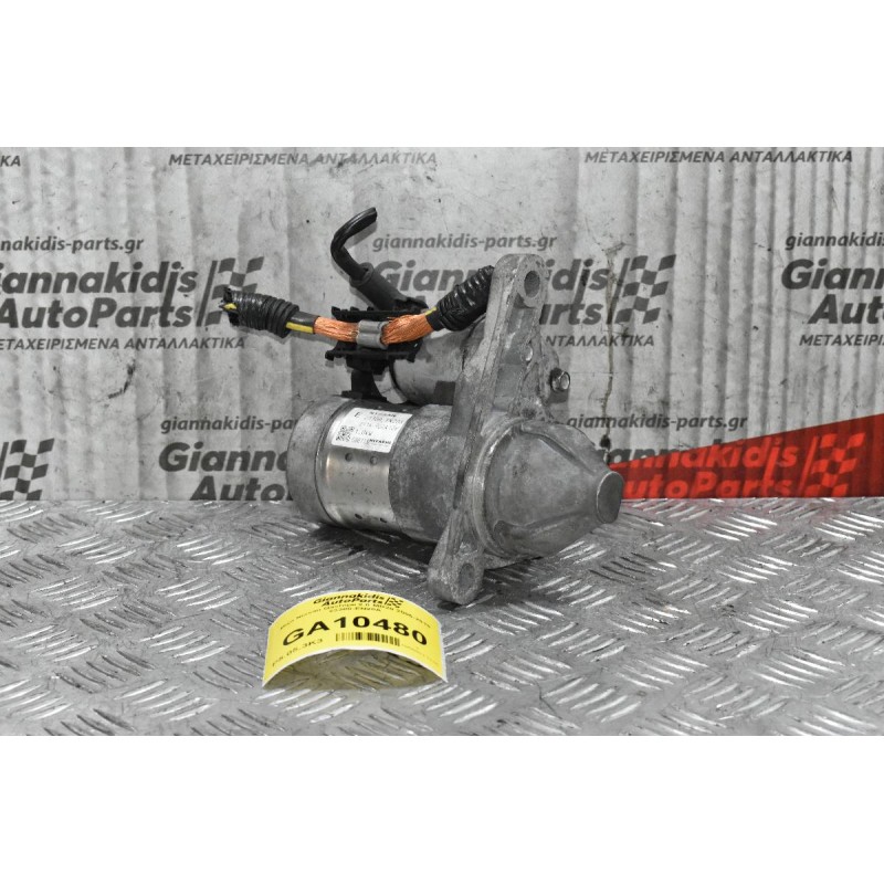 Μίζα Nissan Qashqai 2.0 MR20 2006-2015 23300-EN20A