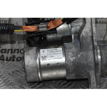 Μίζα Nissan Qashqai 2.0 MR20 2006-2015 23300-EN20A