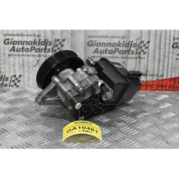 Αντλία Υδραυλικού Τιμονιού Mercedes-Benz C250 W212 170PS 651924 2009-2017 A0064664701 7693900514