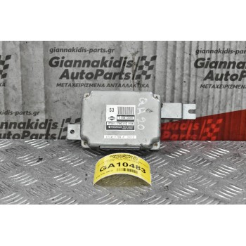 Εγκέφαλος Nissan Primera 2.0cc 2002-2012 ETC41-170N 31036 CX300