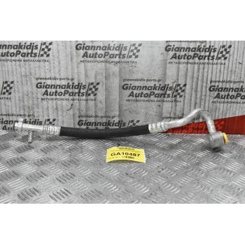 Σωλήνας A/C Mercedes-Benz C250 W212 170PS 651924 2009-2017 A2048302216