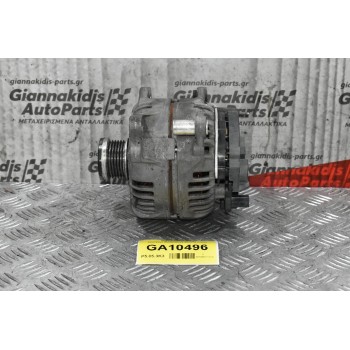 Δυναμό Volkswagen 1.4 TSI CAV BLG BMY CAX 2008-2013 03C903023A 0124525093 140A (Seat Audi Skoda) (Γνήσιος)