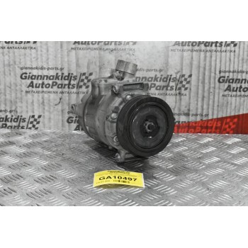 Κομπρεσέρ Aircondition Volkswagen Golf V 1.4cc TSI BMY 2008-2013 1Κ0820859S GE447190-7957