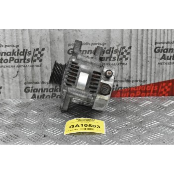 Δυναμο Daihatsu Sirion Κ3 1KR 1.0cc 2004-2010