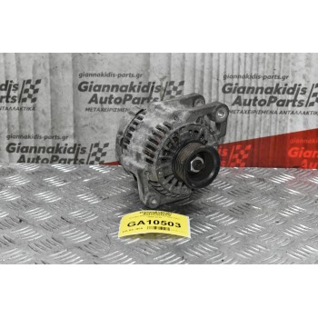 Δυναμο Daihatsu Sirion Κ3 1KR 1.0cc 2004-2010