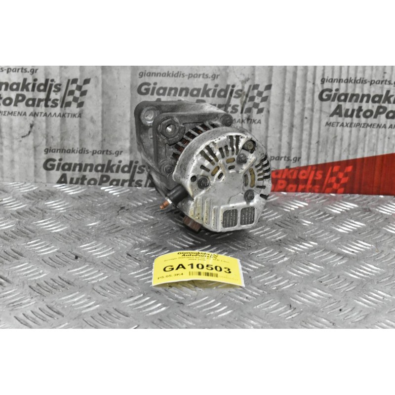 Δυναμο Daihatsu Sirion Κ3 1KR 1.0cc 2004-2010