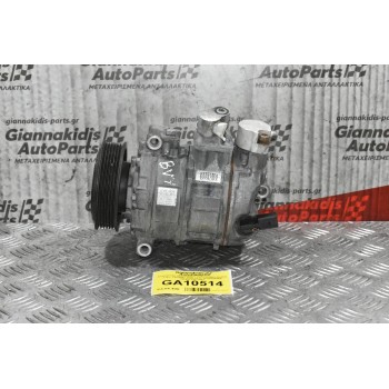 Κομπρεσέρ Aircondition Volkswagen Golf IV 1.4cc TSI BMY 2008-2013 1Κ0820859S GE447190-7957