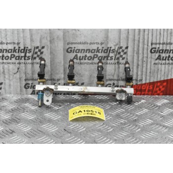 Μπεκιέρα Με Μπεκ Opel Corsa C 1.4cc Z14XEP 2003-2009 0280151208 0280158501