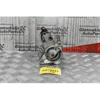 Μίζα Mini Cooper s W11B16D 2000-2006 0001106018