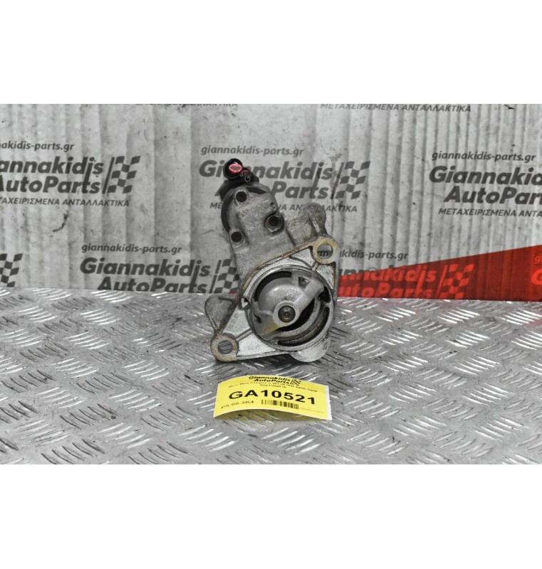 Μίζα Mini Cooper s W11B16D 2000-2006 0001106018