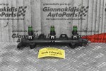 Μπεκιέρα Με Μπεκ Seat Ibiza BME 2002-2008 SIEMENS 03E133320A 03E906031