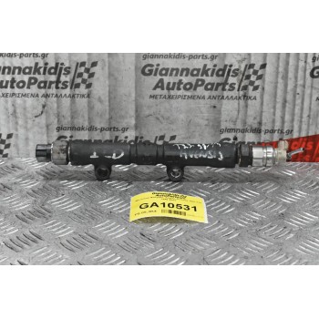 Μπεκιέρα Φλογέρα  Toyota Avensis 1CD Τ22 1998-2003 (Μικρό σπάσιμο στο φίς)